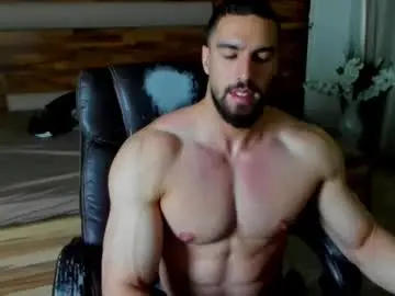 Chaturbate Live Sex Cam of ivanhydee