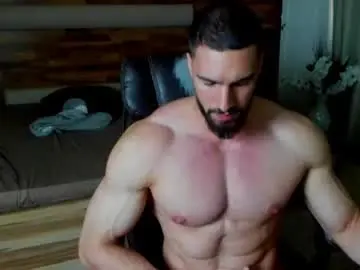 Chaturbate Sex Cam of ivanhydee