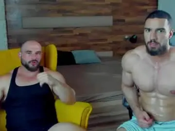 Chaturbate Adult Webcam of ivanhydee