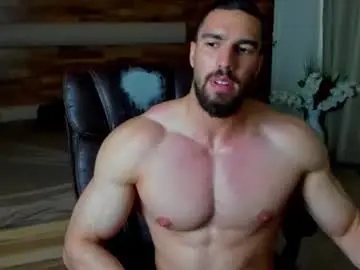 Chaturbate Live Sex of ivanhydee