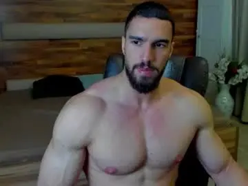Chaturbate Adult Video Chat of ivanhydee