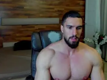 Chaturbate Adult Webcams of ivanhydee