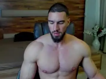 Chaturbate Adult Video Chat of ivanhydee