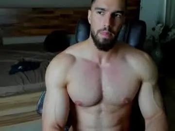 Chaturbate Private Sex Chat of ivanhydee