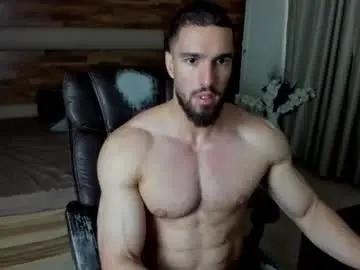 Chaturbate Nude Webcam of ivanhydee