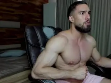 Chaturbate Live Sex Cam of ivanhydee