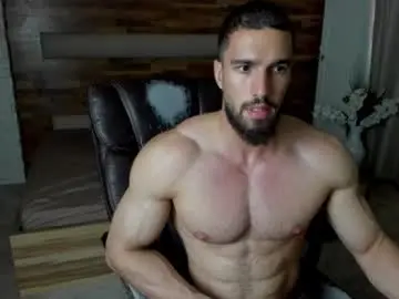 Chaturbate Live Sex of ivanhydee