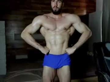 Chaturbate Adult Webcams of ivanhydee