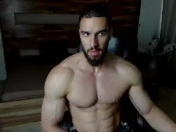 Chaturbate Adult Webcams of ivanhydee