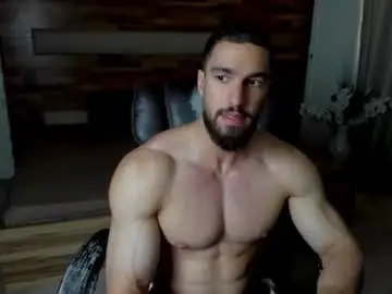 Chaturbate Best live sex cam show of ivanhydee