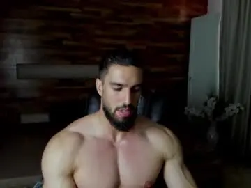 Chaturbate Watch Live Sex Cams of ivanhydee