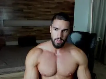 Chaturbate Live Sex of ivanhydee