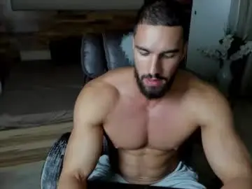 Chaturbate Nude Webcam of ivanhydee