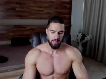 Chaturbate Adult Webcams of ivanhydee