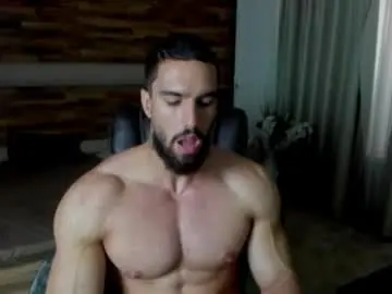 Chaturbate Live Sex of ivanhydee