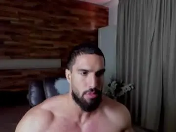 Chaturbate Best Webcam of ivanhydee