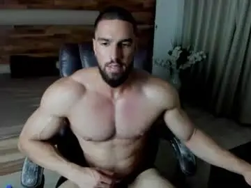 Chaturbate Free Porn Cam of ivanhydee