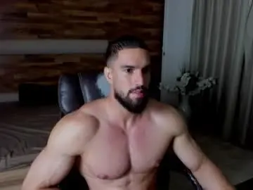 Chaturbate Adult Webcam of ivanhydee
