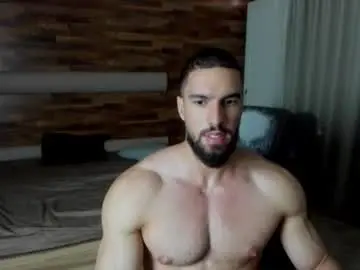 Chaturbate Adult Webcams of ivanhydee