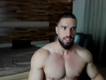 Chaturbate Live Porn of ivanhydee