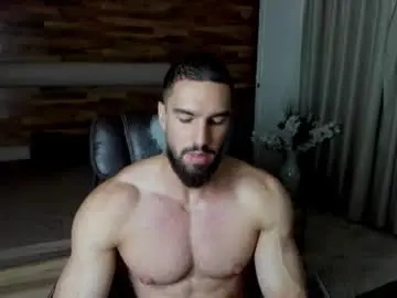 Chaturbate Live Sex Cam of ivanhydee