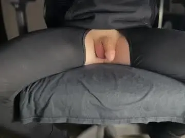 Chaturbate Live Porn of lilbenny05