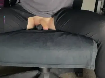 Chaturbate Private Sex Chat of lilbenny05