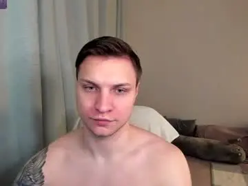 Chaturbate Sex Chat of alex_milson