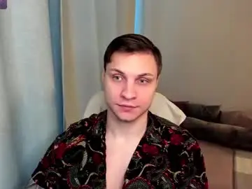 Chaturbate Sex Cam of alex_milson