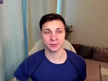 Chaturbate Live Porn of alex_milson