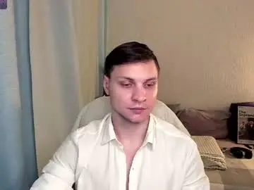 Chaturbate Sex Cam of alex_milson