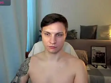 Chaturbate Best live sex cam show of alex_milson