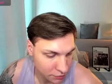 Chaturbate Free Live Porn of alex_milson