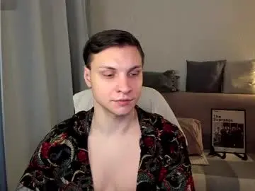 Chaturbate Nude Webcam of alex_milson