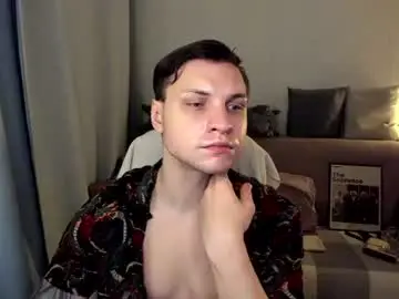 Chaturbate Adult Webcam of alex_milson