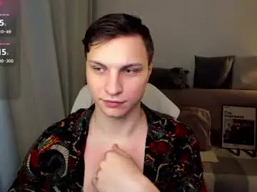 Chaturbate Free Porn Cam of alex_milson