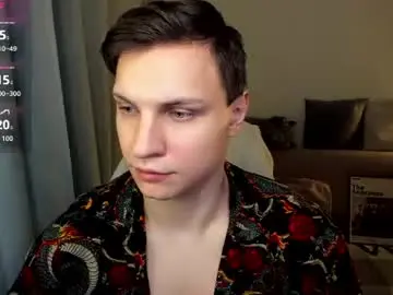 Chaturbate Live Sex Cam of alex_milson