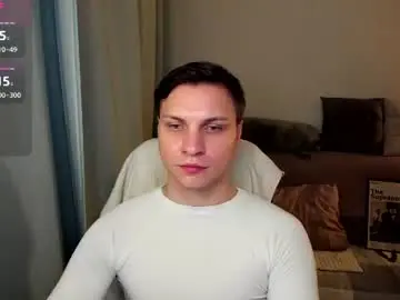 Chaturbate Free Porn Cam of alex_milson