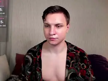 Chaturbate Sex Cam of alex_milson