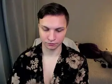 Chaturbate Best Webcam of alex_milson