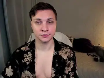 Chaturbate Live Sex Cam of alex_milson