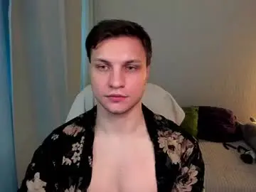 Chaturbate Live Sex Cam of alex_milson