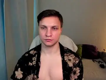 Chaturbate Live Porn of alex_milson