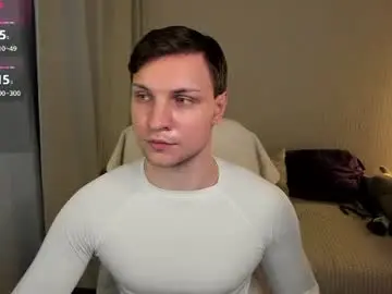 Chaturbate Adult Webcam of alex_milson
