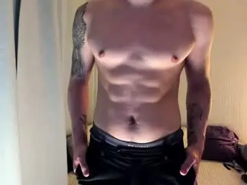 Chaturbate Nude Webcam of alex_milson