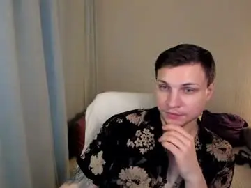 Chaturbate Private Sex Chat of alex_milson