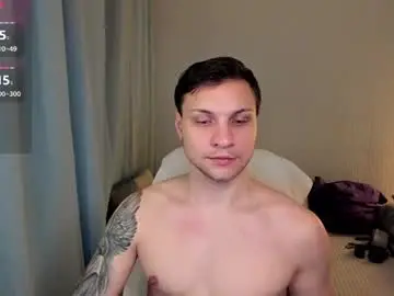 Chaturbate Adult Video Chat of alex_milson