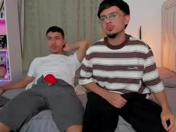 Chaturbate Adult Video Chat of boy_jerry