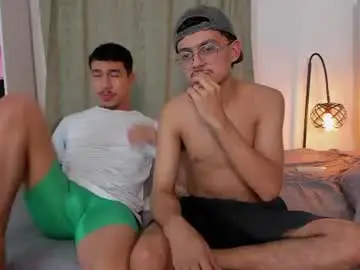 Chaturbate Sex Cam of boy_jerry