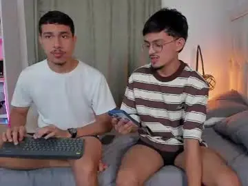 Chaturbate Adult Webcam of boy_jerry